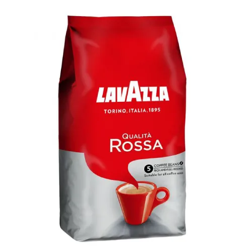 Qualita Rossa 500g Zrno